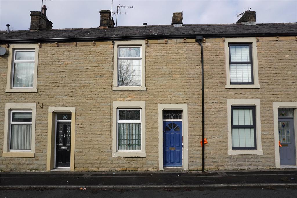 Clement Street, Accrington, BB5 2 bed terraced house £65,000
