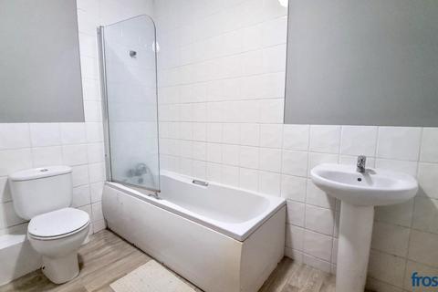 1 bedroom apartment to rent, Kingsbridge Road, Lower Parkstone
