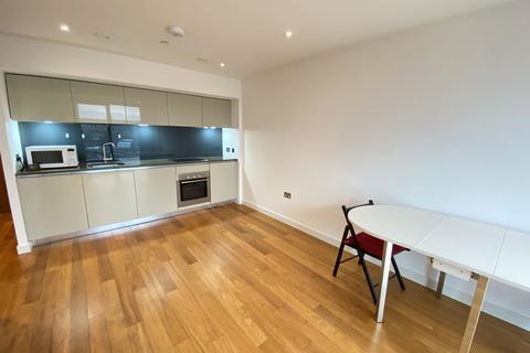 1 bedroom apartment to rent, 200 City Lofts, St Pauls, 71 St Pauls Square, Sheffield, S1 2LL