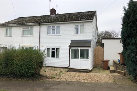 67 Gosforth Lane, South Oxhey, Watford, WD19 7DL