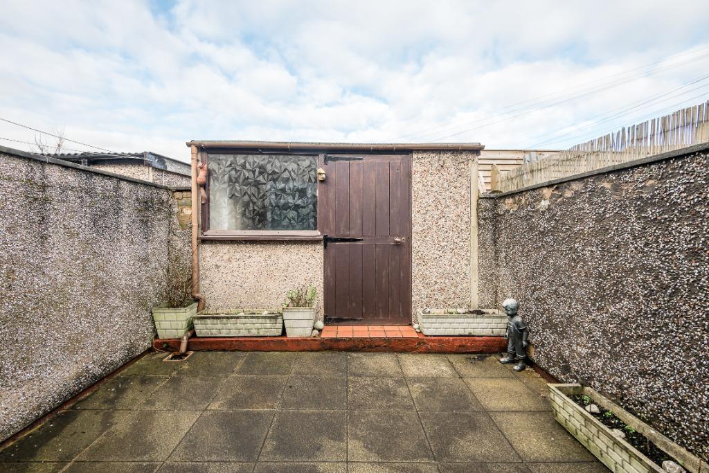 Park Street, Haydock, WA11 2 bed terraced house £95,000