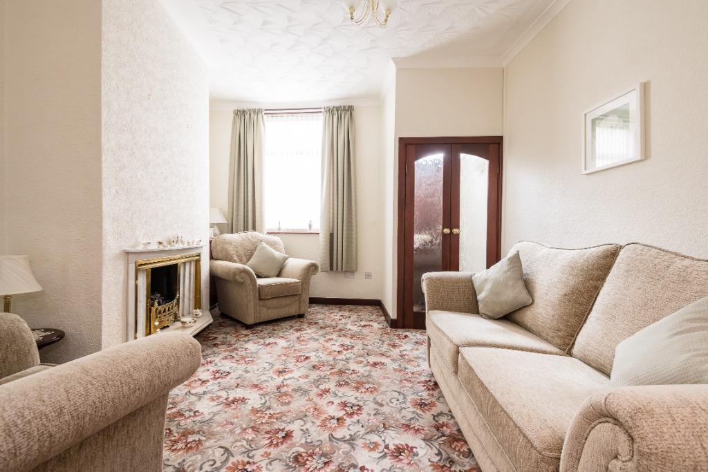 Park Street, Haydock, WA11 2 bed terraced house £95,000