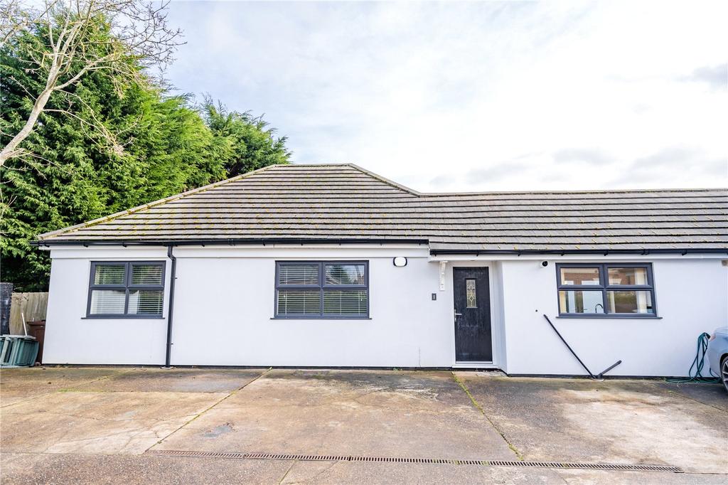 Humberston Avenue, Humberston, Grimsby, DN36 2 bed bungalow £850 pcm