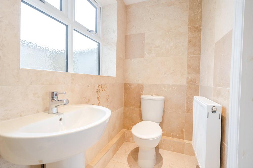 En-Suite