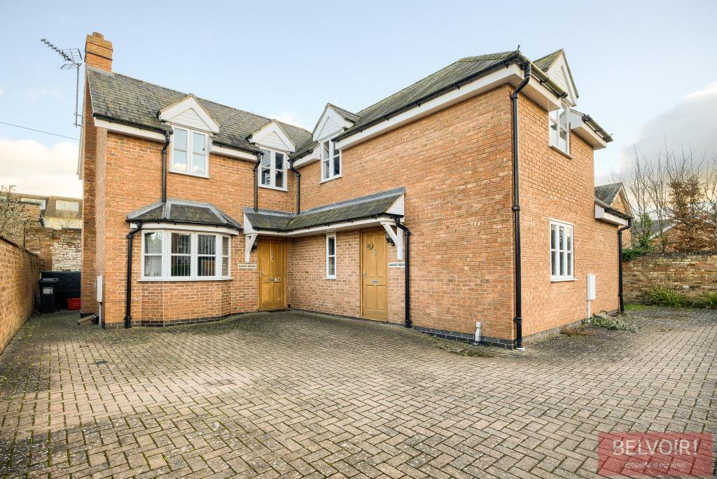 Kenilworth Road, Leamington Spa, CV32 2 bed semidetached house £