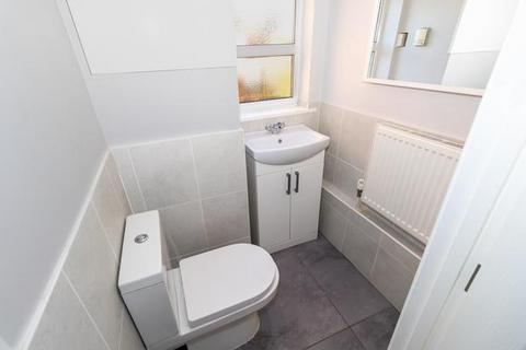 4 bedroom house share to rent, Room 3 @ 124 Bedford Street, Crewe, CW2