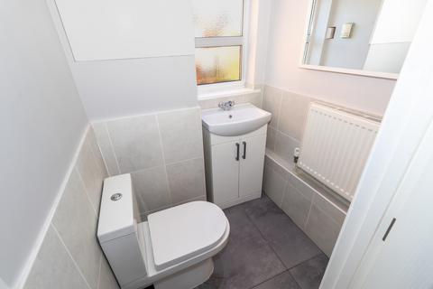 undefined, Room 3 @ 124 Bedford Street, Crewe, CW2