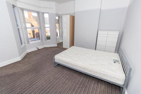 undefined, Room 2 @ 124 Bedford Street, Crewe, CW2