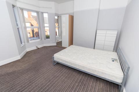 undefined, Room 2 @ 124 Bedford Street, Crewe, CW2