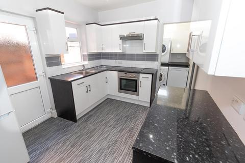 undefined, Room 2 @ 124 Bedford Street, Crewe, CW2