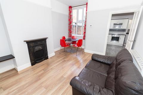 undefined, Room 2 @ 124 Bedford Street, Crewe, CW2