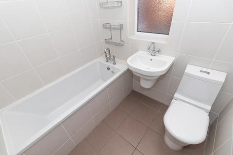 undefined, Room 2 @ 124 Bedford Street, Crewe, CW2