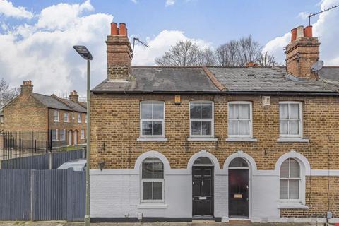 3 Mooreland Road, Bromley, BR1 3RD
