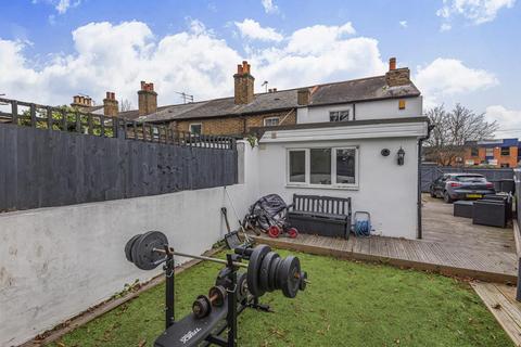 3 Mooreland Road, Bromley, BR1 3RD