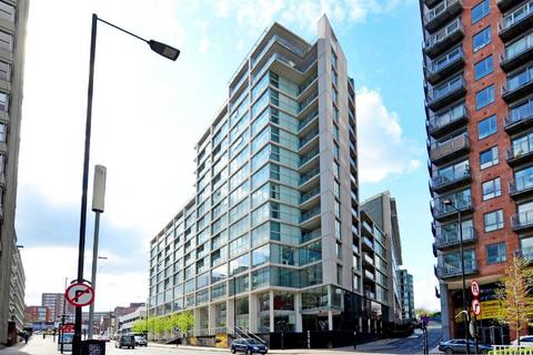 2 bedroom flat for sale - 1 Solly Street, City Centre, Sheffield, S1