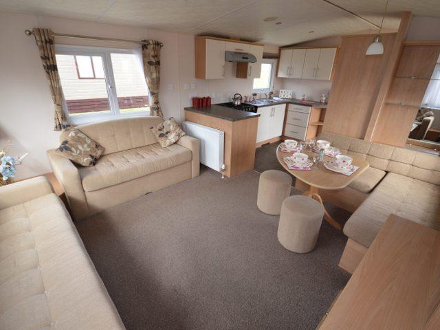 Landscove - Sapphire - Static Caravan For Sale