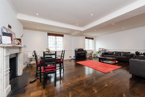 3 bedroom apartment for sale - Sloane Street, Knightsbridge, SW1X