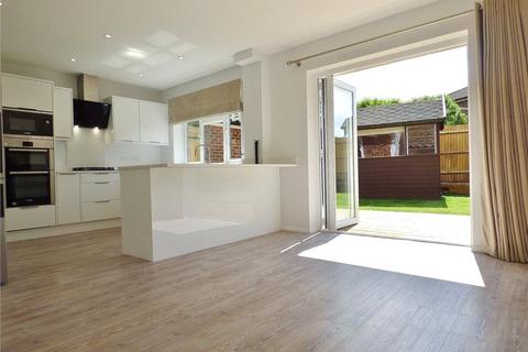 3 bedroom detached house to rent, Portmore Park Road, Weybridge, Surrey, KT13