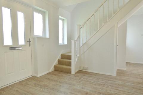 3 bedroom detached house to rent, Portmore Park Road, Weybridge, Surrey, KT13