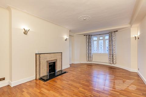 4 bedroom apartment to rent, Adelaide Road, London NW3