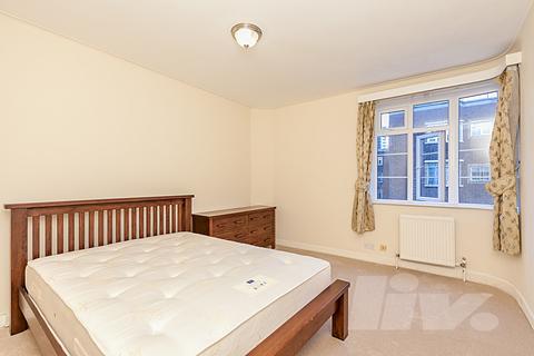 4 bedroom apartment to rent, Adelaide Road, London NW3