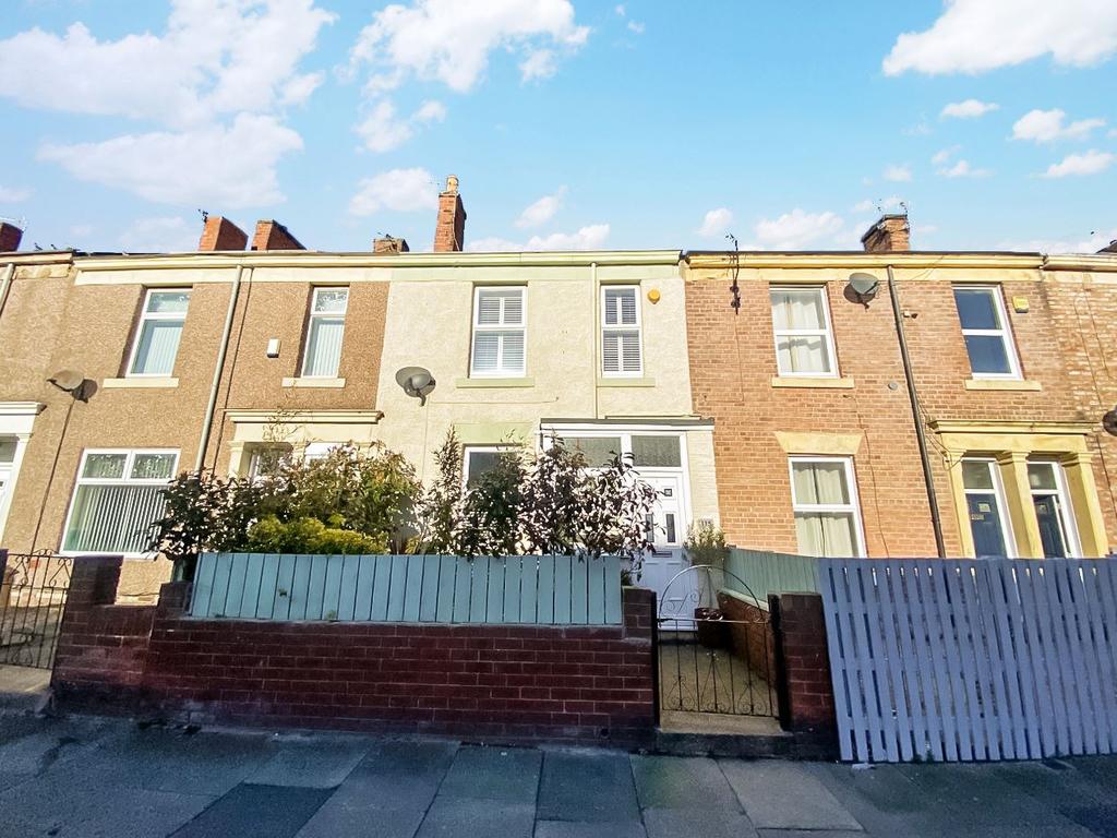 Grey Street, North shields, North Shields, Tyne and Wear, NE30 2EG 3