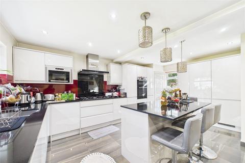 3 bedroom end of terrace house for sale, Bywood, Bracknell, Berkshire, RG12