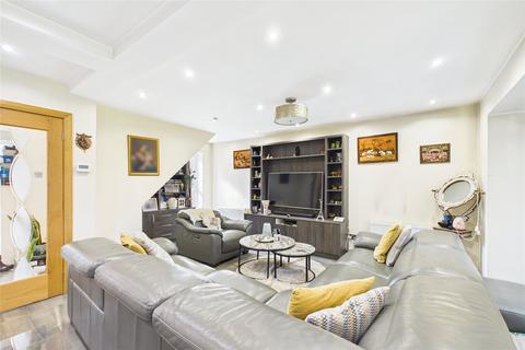 3 bedroom end of terrace house for sale, Bywood, Bracknell, Berkshire, RG12
