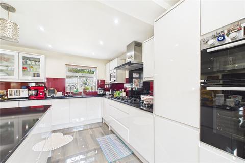 3 bedroom end of terrace house for sale, Bywood, Bracknell, Berkshire, RG12