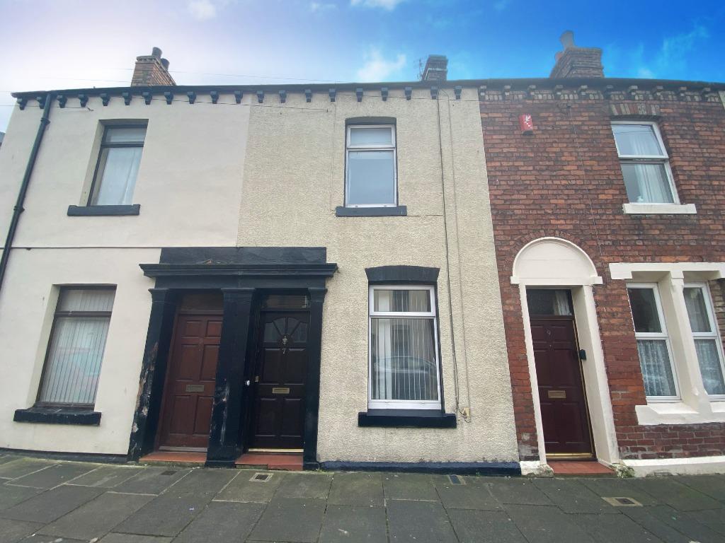 Kendal Street, Carlisle, CA2 2 bed terraced house £450 pcm (£104 pw)