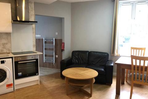 undefined, 61 Lancing Road, City Centre