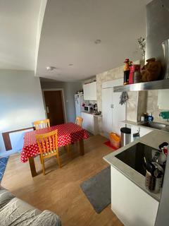undefined, 61 Lancing Road, City Centre