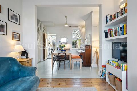 54 Falmer Road, London, N15 5BA