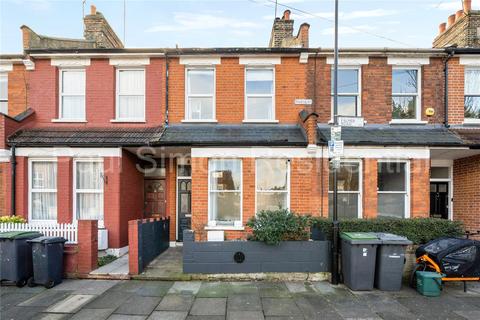 54 Falmer Road, London, N15 5BA