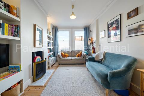 54 Falmer Road, London, N15 5BA