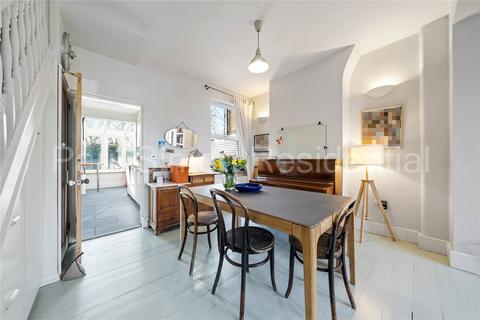 54 Falmer Road, London, N15 5BA
