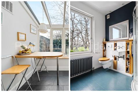 54 Falmer Road, London, N15 5BA