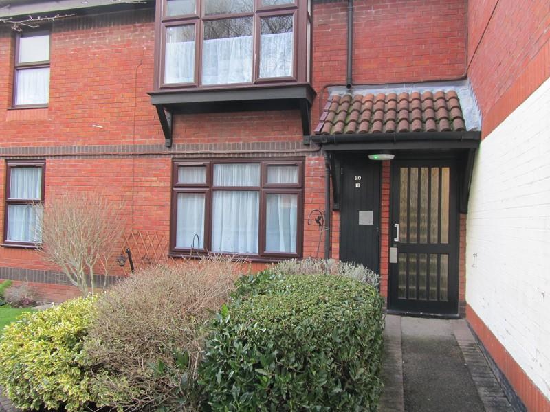 Prospect Place, Epsom, Surrey. KT17 1 bed flat £115,000