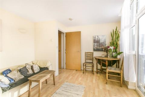 58 Andrews Road, London, E8 4RL