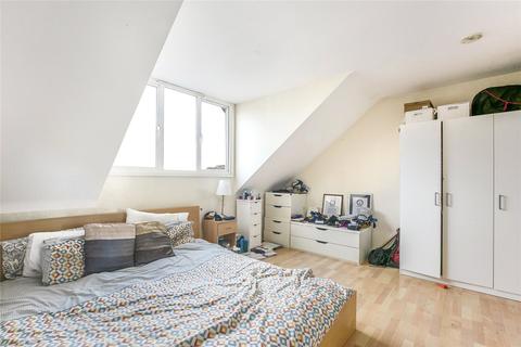 58 Andrews Road, London, E8 4RL