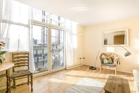 58 Andrews Road, London, E8 4RL