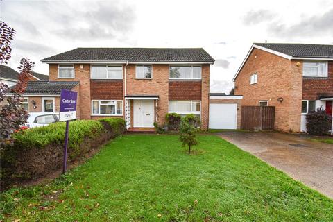 3 bedroom semi-detached house to rent - Ashvale, Cambridge, CB4