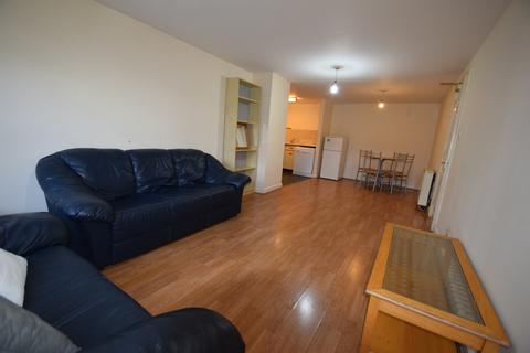 2 bedroom apartment to rent, Akhtar House 131/135 Oxford Road, Manchester, M1 7DY