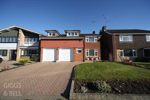 58 Felstead Way, Luton, LU2 7LJ