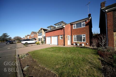 58 Felstead Way, Luton, LU2 7LJ