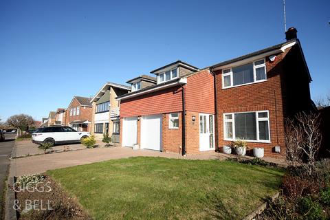 58 Felstead Way, Luton, LU2 7LJ
