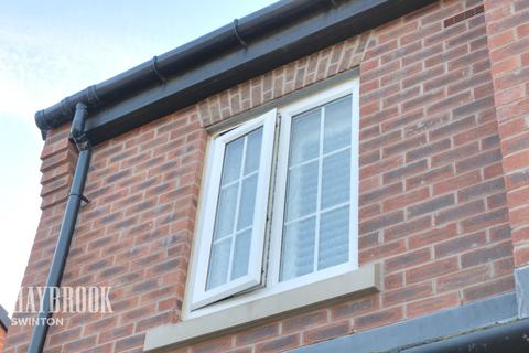 23 Brambling Lane, Wath Upon Dearne, Rotherham, S63 7GT