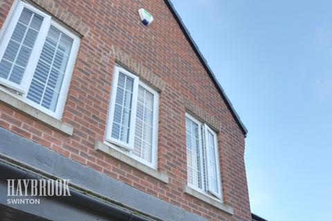 23 Brambling Lane, Wath Upon Dearne, Rotherham, S63 7GT