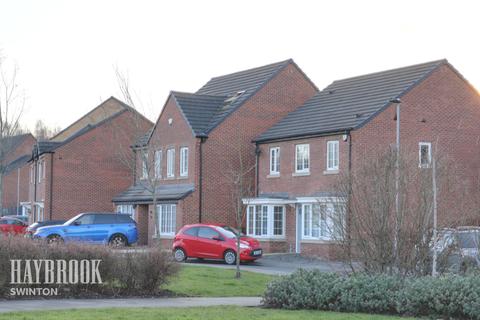 23 Brambling Lane, Wath Upon Dearne, Rotherham, S63 7GT