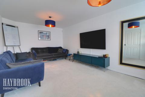 23 Brambling Lane, Wath Upon Dearne, Rotherham, S63 7GT